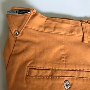 Jamie sadock golf shorts